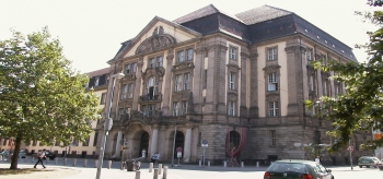 AG Hannover Altbau